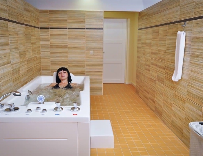 Оздоровительные услуги - Санаторий «Русь» Ессентуки