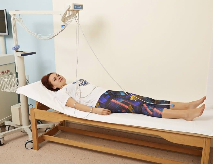 Оздоровительные услуги - Санаторий «Русь» Ессентуки