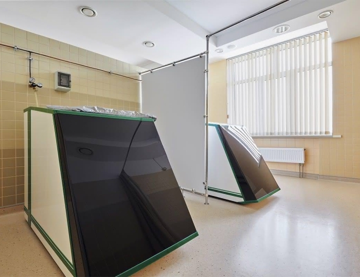 Оздоровительные услуги - Санаторий «Русь» Ессентуки