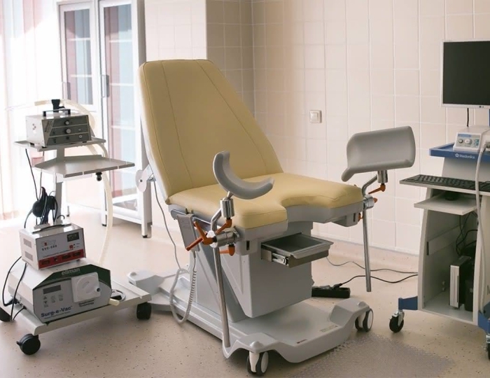 Оздоровительные услуги - Санаторий «Русь» Ессентуки