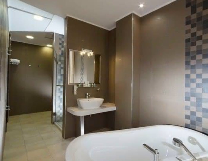 Люкс - Санаторий «Русь» Ессентуки