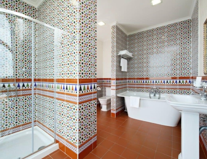 Люкс восточный - Санаторий «Русь» Ессентуки