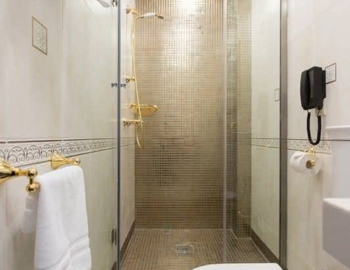 Президентские апартаменты - Санаторий «Русь» Ессентуки