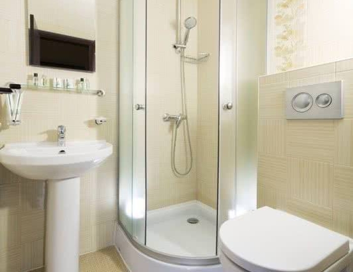 Стандарт - Санаторий «Русь» Ессентуки