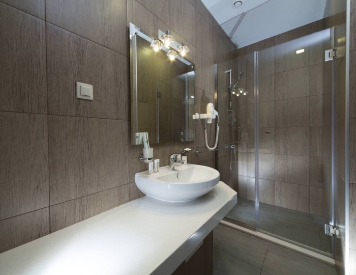 Студия - Санаторий «Русь» Ессентуки