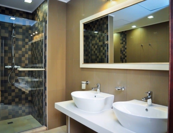 Сьют - Санаторий «Русь» Ессентуки