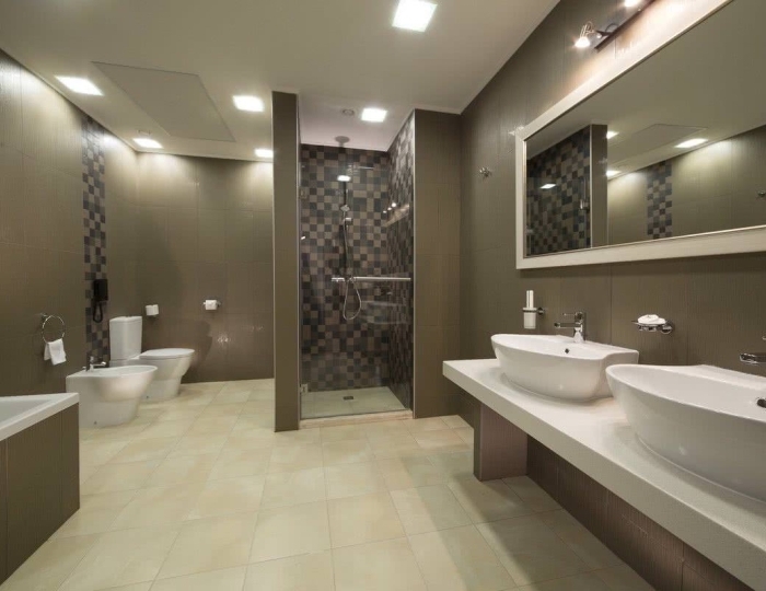 Сьют - Санаторий «Русь» Ессентуки