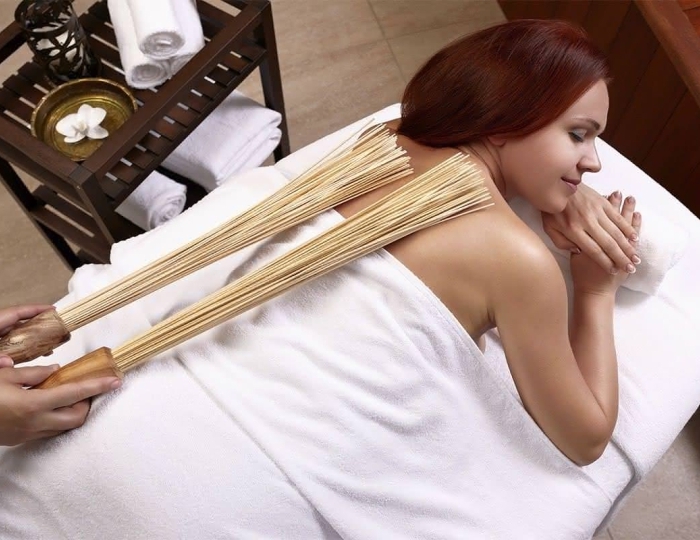 Массаж - Санаторий «Русь» Ессентуки