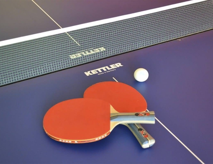 Спортивный зал - Санаторий «Русь» Ессентуки