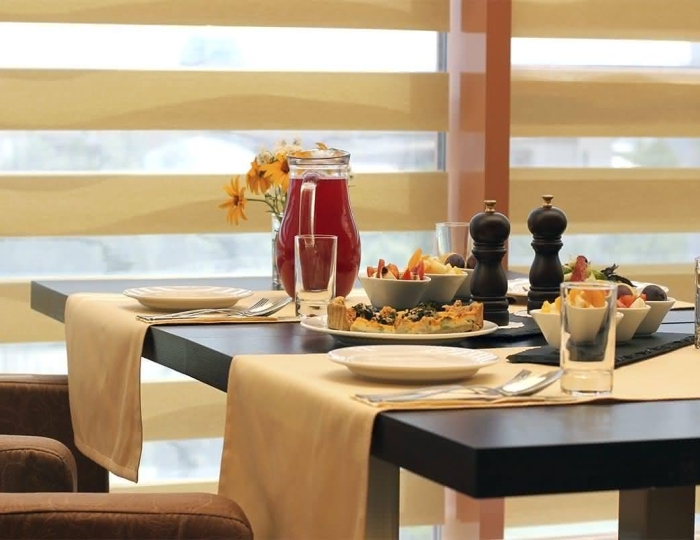 VIP зал - Санаторий «Русь» Ессентуки