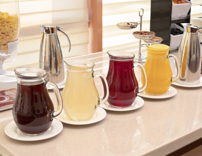 VIP зал - Санаторий «Русь» Ессентуки