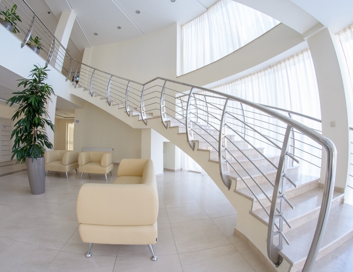 Санаторий «Русь» Ессентуки