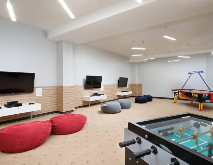 Услуги для детей - Санаторий «Русь» Ессентуки