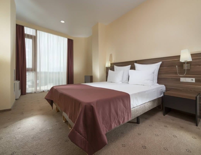 Семейный - Санаторий «Русь» Ессентуки