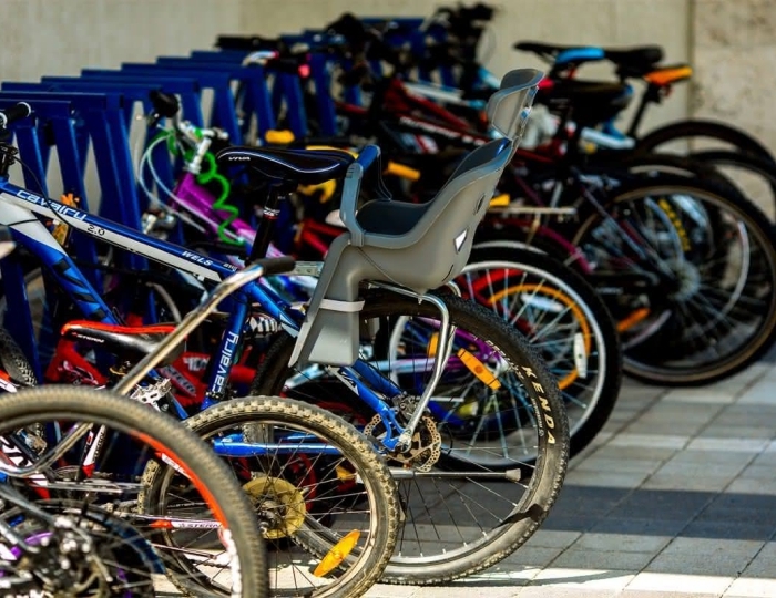 Прокат спорт-инвентаря - Санаторий «Русь» Ессентуки